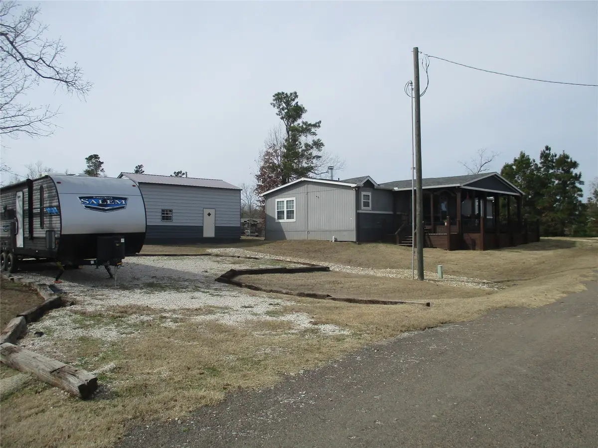 199 Cedar, Onalaska, TX 77360 - #1