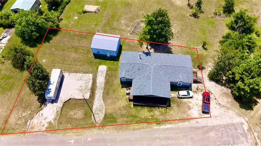 199 Cedar, Onalaska, TX 77360 - #2