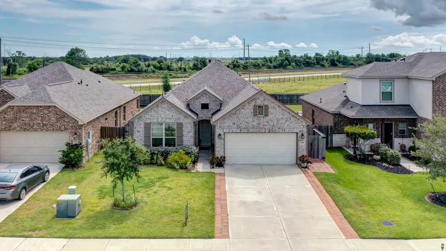 3514 Conquest Circle, Texas City, TX 77591 - #2