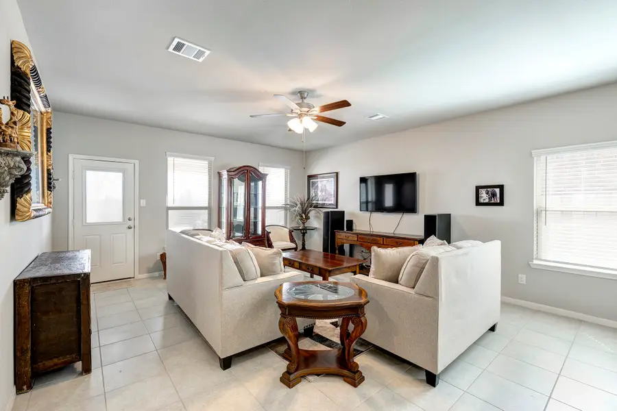 3514 Conquest Circle, Texas City, TX 77591 - #3