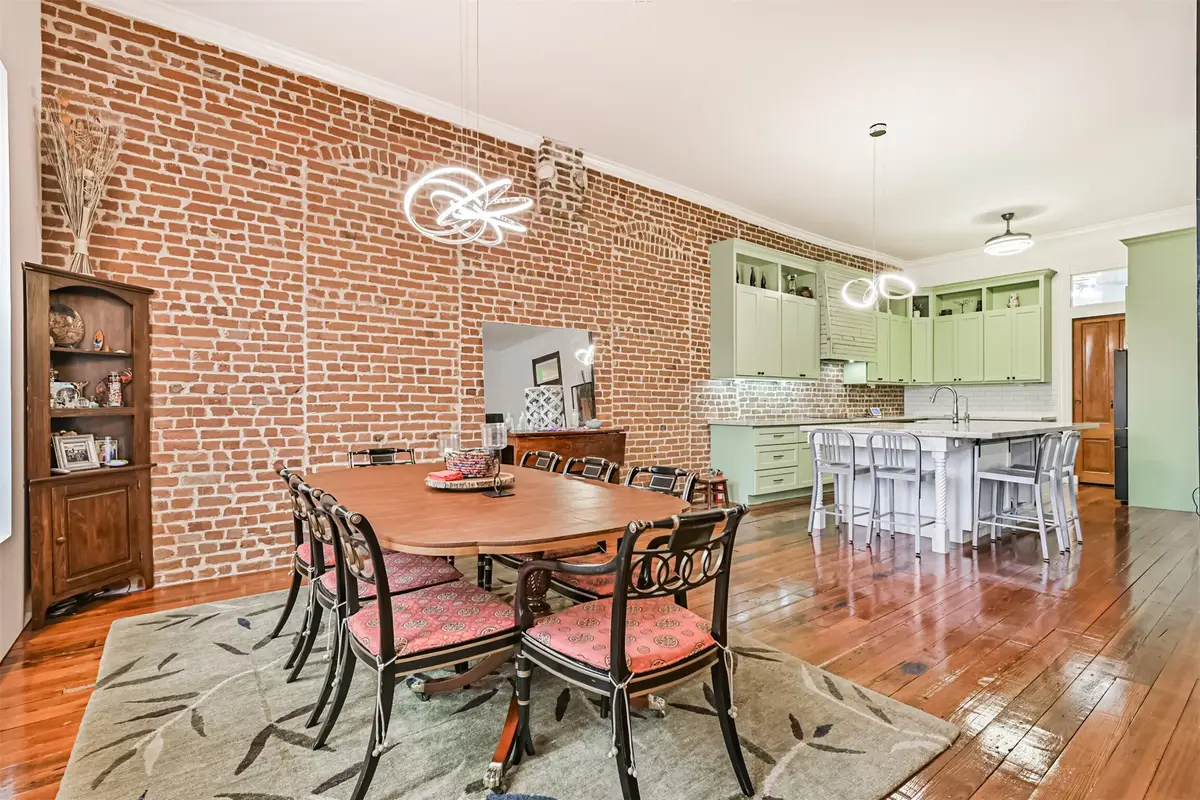 1805 Market Street, Galveston, TX 77550 - Image #1