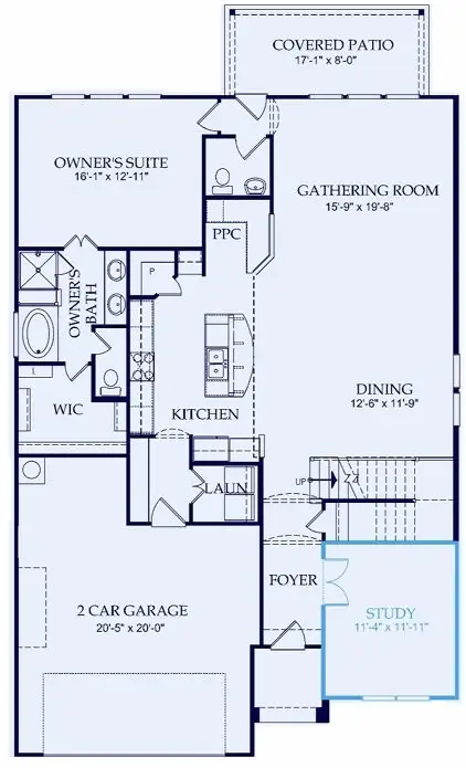 13710 Ballast Green Drive, Texas City, TX 77568 - #2