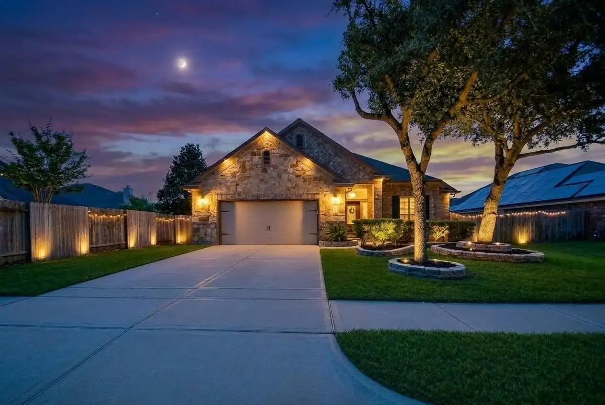 21735 E Carolina Green Drive, Cypress, TX 77433 - #1