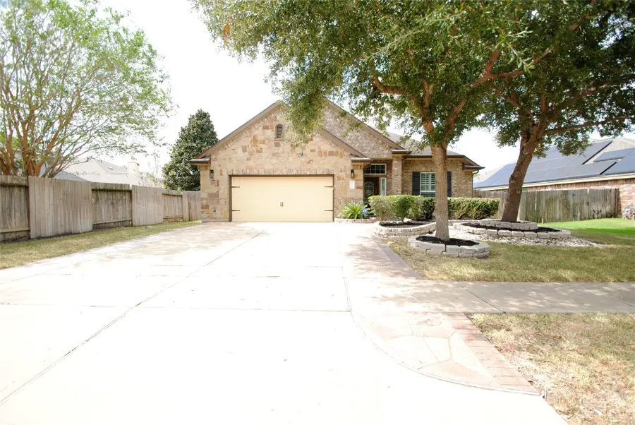 21735 E Carolina Green Drive, Cypress, TX 77433 - #3