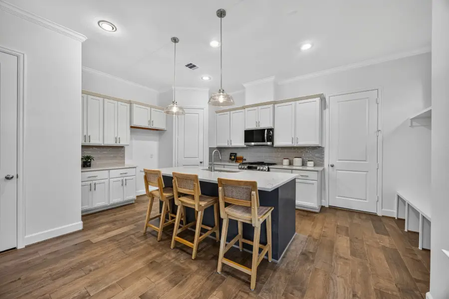 5405 Nolda Street, Houston, TX 77007 - #2