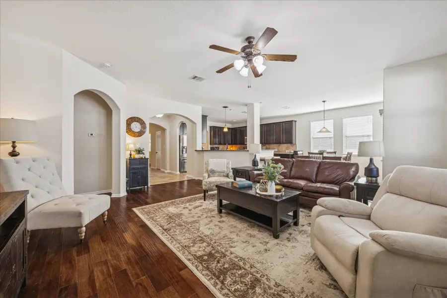 3414 Old Holly Drive, Pearland, TX 77584 - Image #2