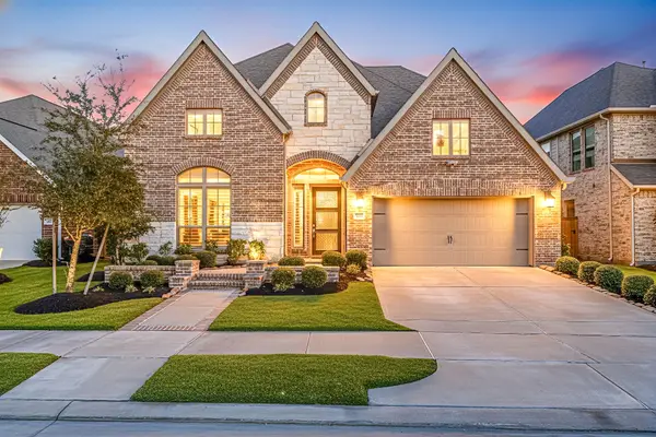 15018 Little Fox Canyon Trail, Cypress, TX 77433