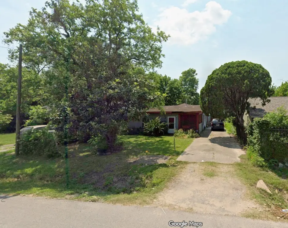 6620 England Street, Houston, TX 77021 - #1