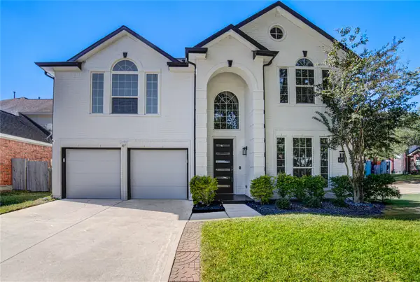 16514 Innisbrook Drive, Houston, TX 77095