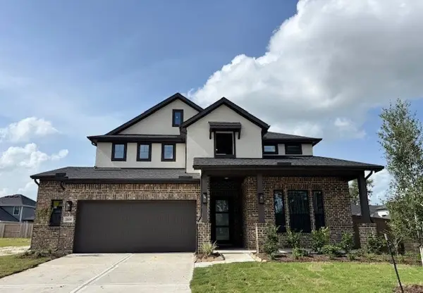 22630 Big Stump Drive, Porter, TX 77365