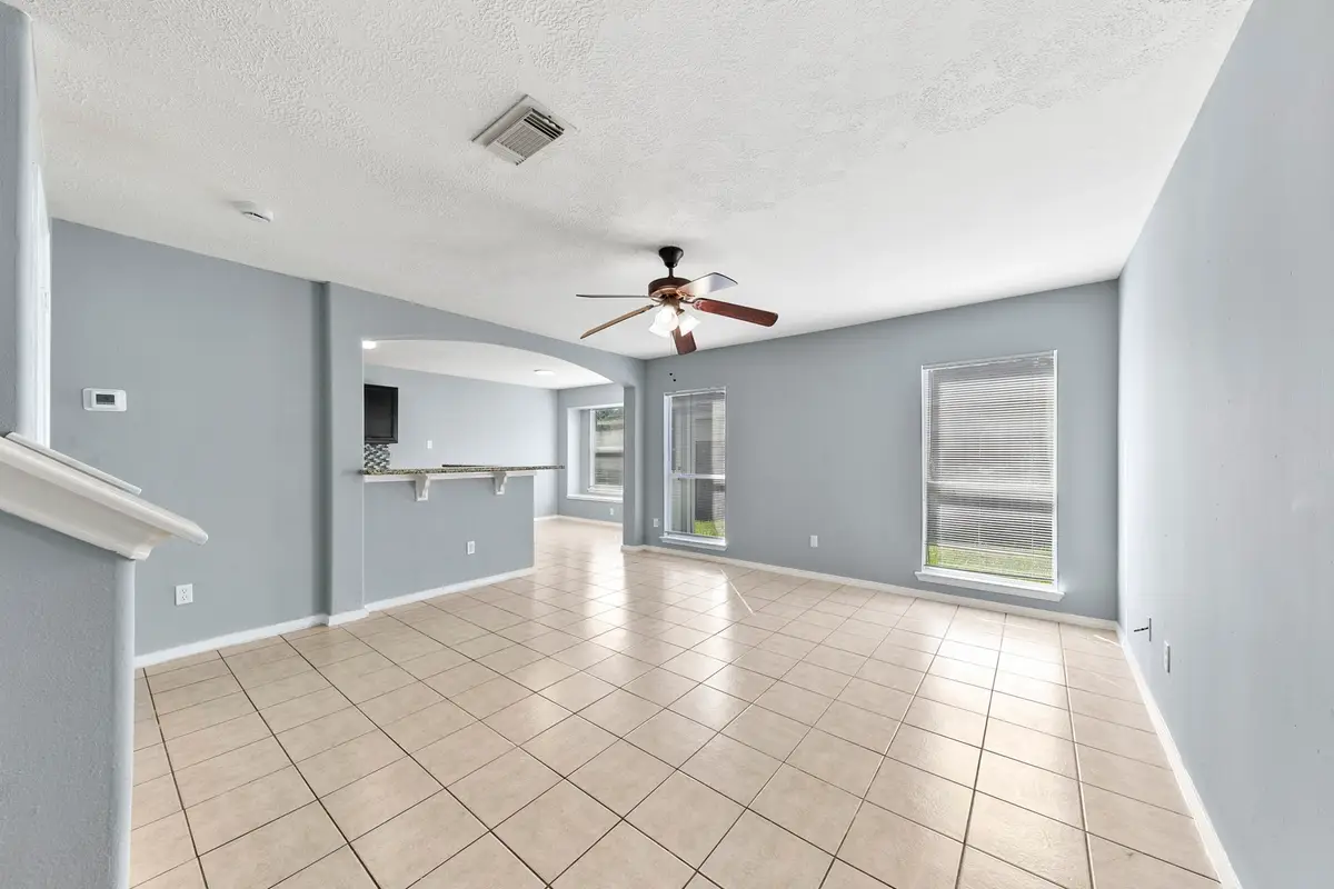 12659 Ashford River, Houston, TX 77072 - #1