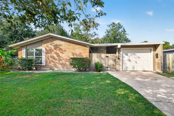 6518 Birdwood Road, Houston, TX 77074