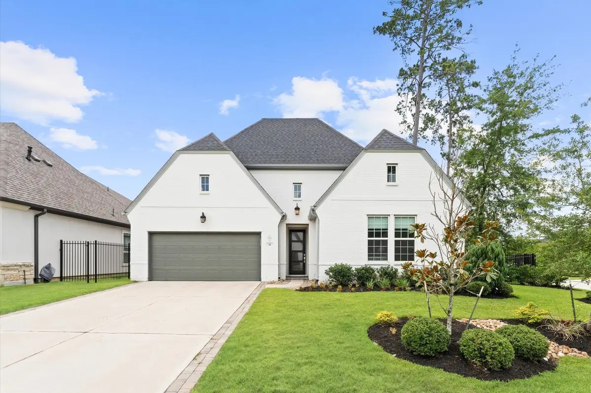 21 Cassena Grove Drive, Tomball, TX 77375 - #1