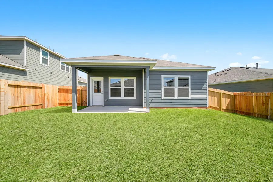 1345 Ravenna Place, Brookshire, TX 77423 - #3