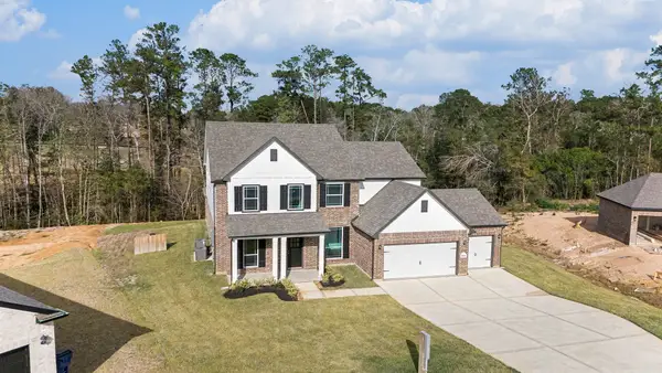 18319 Tammy Nell, Willis, TX 77378