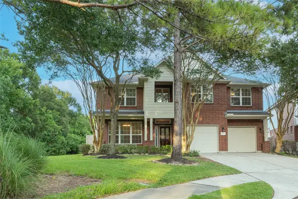13726 Sandy Bend Court, Houston, TX 77044