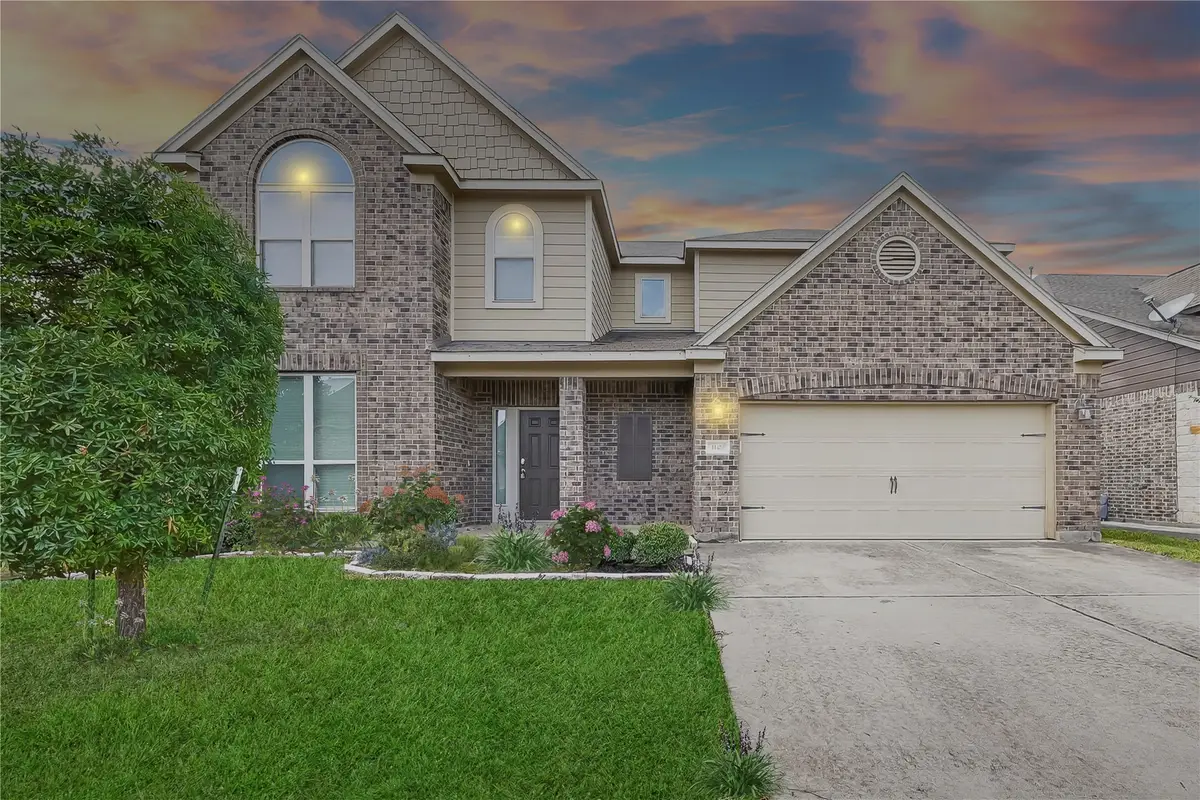 3107 Tall Sycamore Trail, Katy, TX 77493 - Image #1