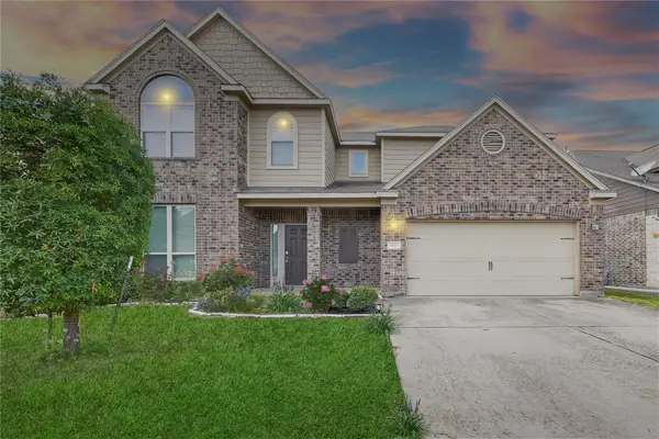 3107 Tall Sycamore Trail, Katy, TX 77493