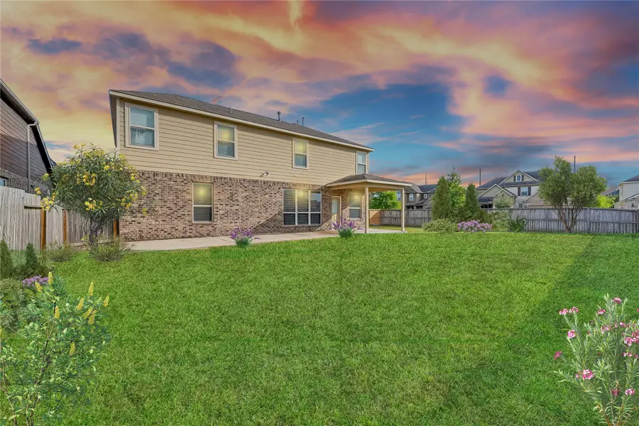 3107 Tall Sycamore Trail, Katy, TX 77493 - Image #2