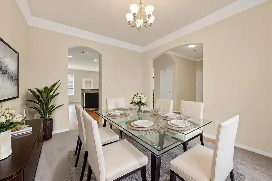 3107 Tall Sycamore Trail, Katy, TX 77493 - Image #3