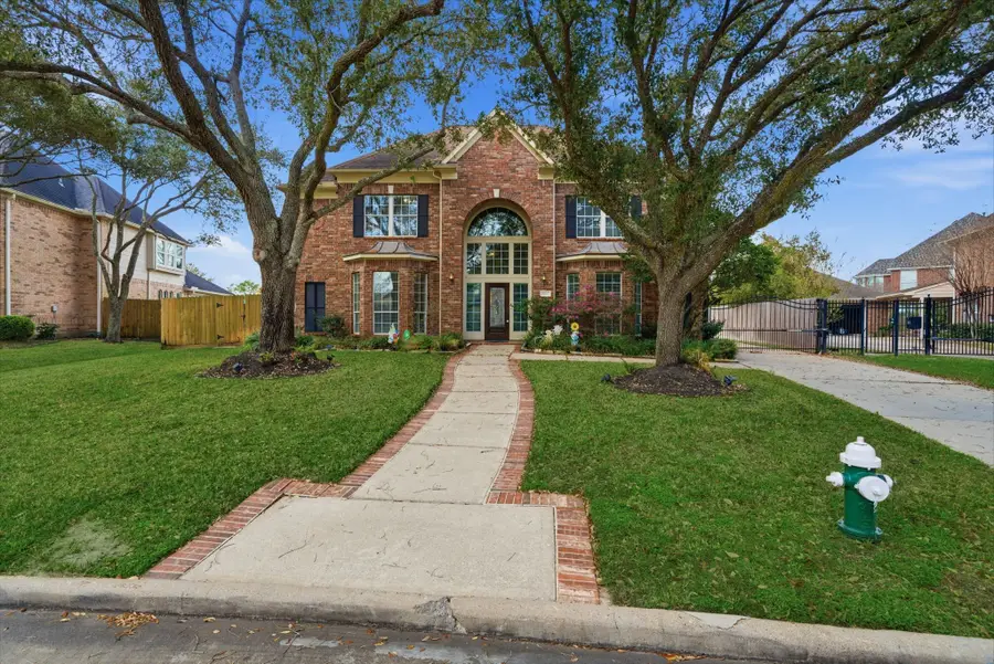 19627 Desert Ivy Drive, Houston, TX 77094 - #2