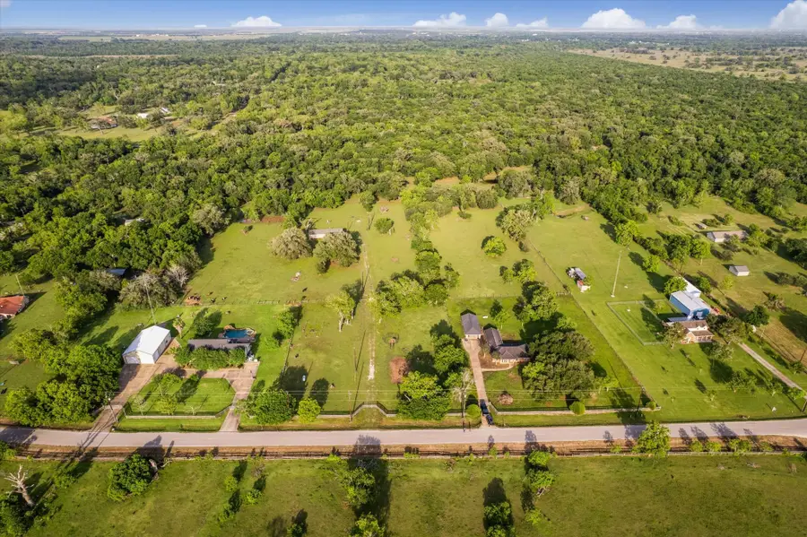 3515 County Road 36, Angleton, TX 77515 - #2