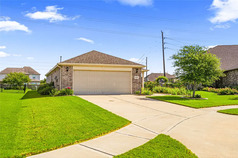 3210 Golden Eagle Way, Richmond, TX 77469 - #2