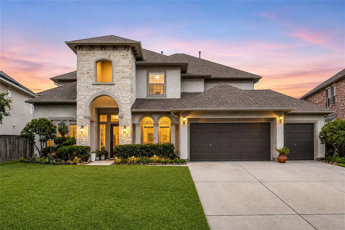 13231 Whisper Hollow Lane, Houston, TX 77044 - #1