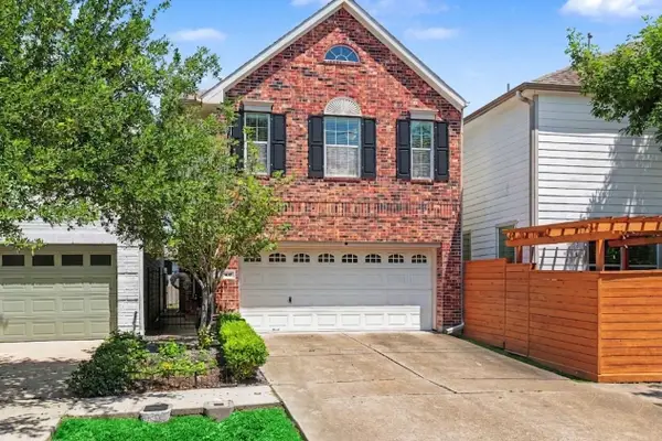 1502 Dian Street, Houston, TX 77008