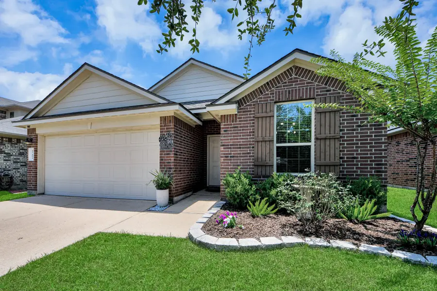 15414 Bosque Viejo Trail, Channelview, TX 77530 - #2