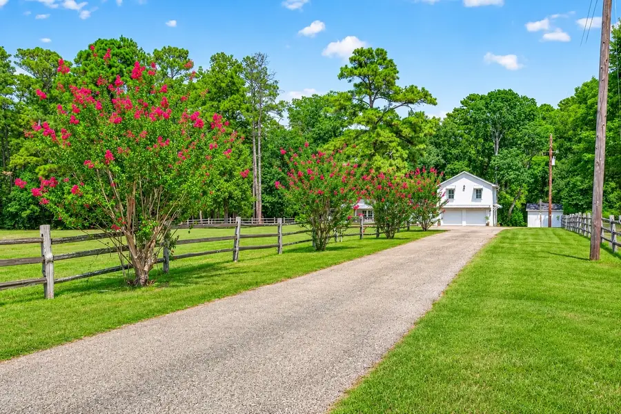 11580 Forest Trails Drive, Willis, TX 77318 - #2