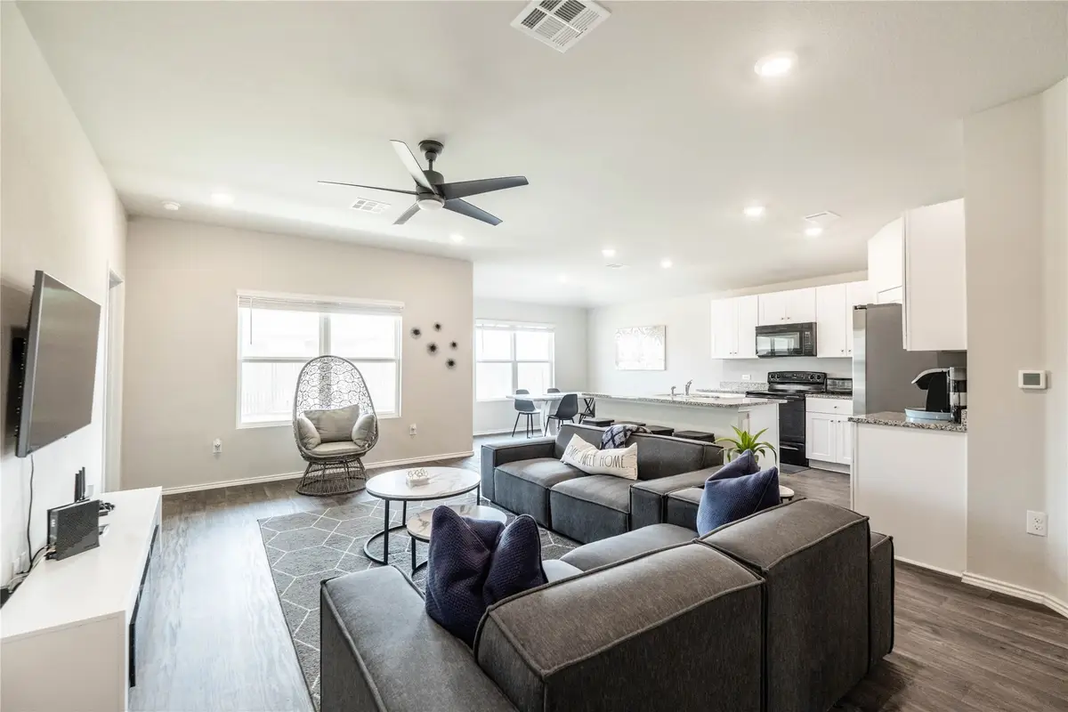 6013 Shanjia Drive, Austin, TX 78724 - #1