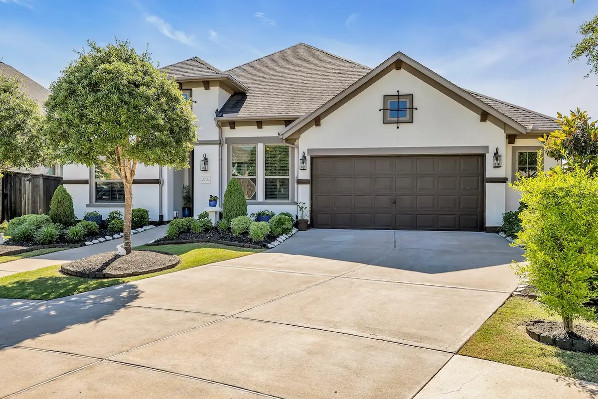 2202 Sour Cherry Trail, Richmond, TX 77406 - #1