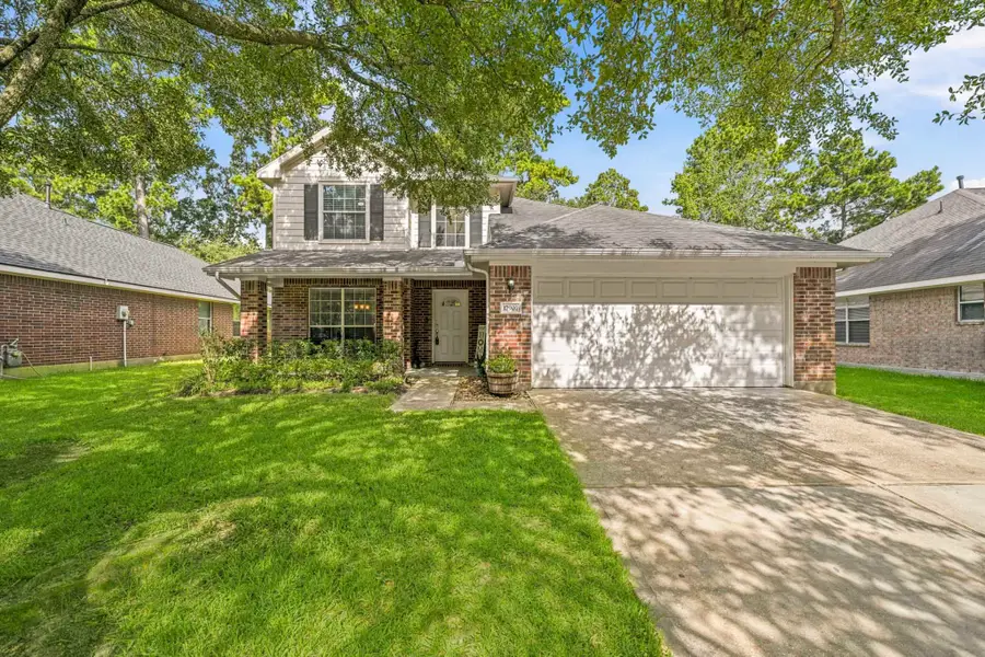 17907 Pelican Cove Court, Humble, TX 77346 - #3