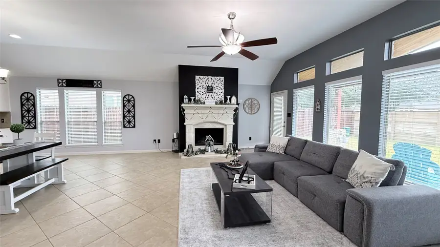 3201 Rock Brook Falls Lane, League City, TX 77573 - #3