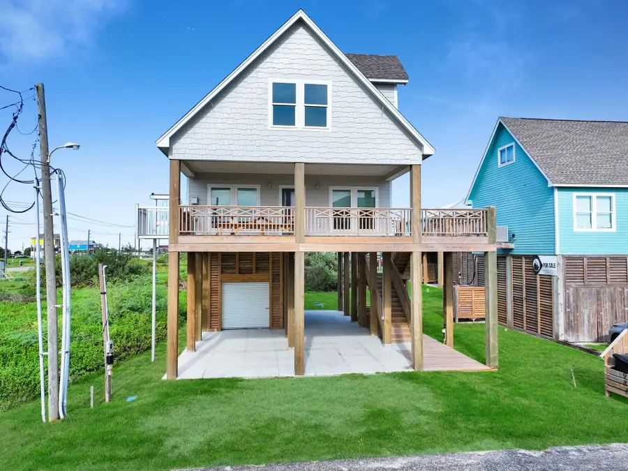 990 Peachtree, Gilchrist, TX 77617 - #3