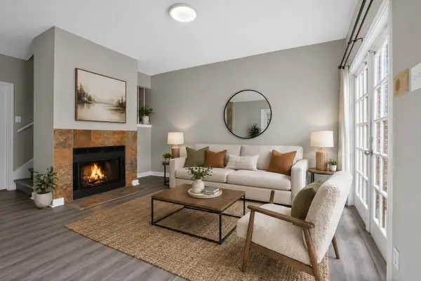 2121 El Paseo Street #1702, Houston, TX 77054