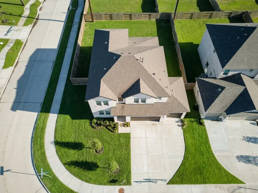 8326 Amethyst Valley Lane, Angleton, TX 77515 - #2