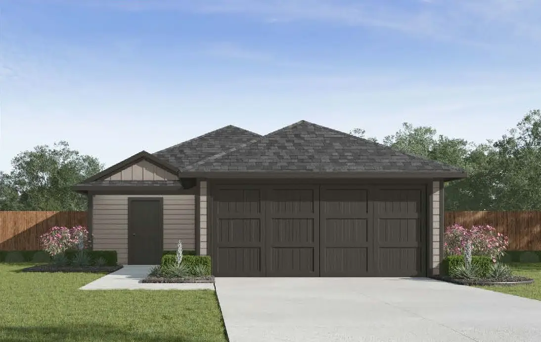 220 Texas Avenue, China, TX 77613 - #1