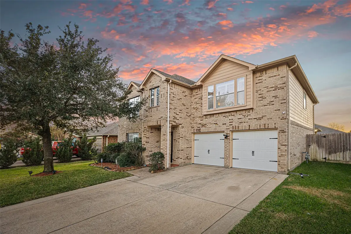 2611 Elder Park Court, Katy, TX 77449 - #1