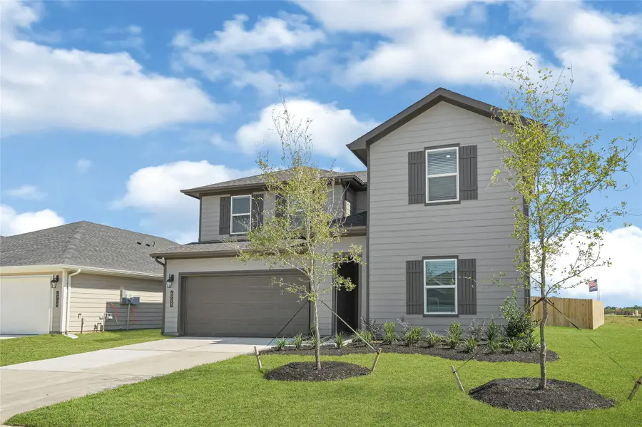 2631 Sunset Bluff Lane, Rosenberg, TX 77471 - #2