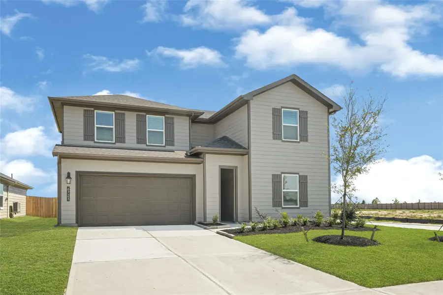 2631 Sunset Bluff Lane, Rosenberg, TX 77471 - #3
