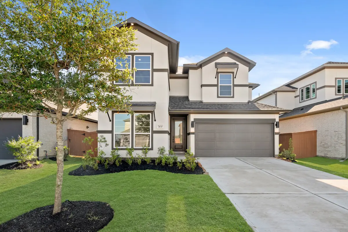 7430 Fraser Peak Drive, Katy, TX 77493 - #1