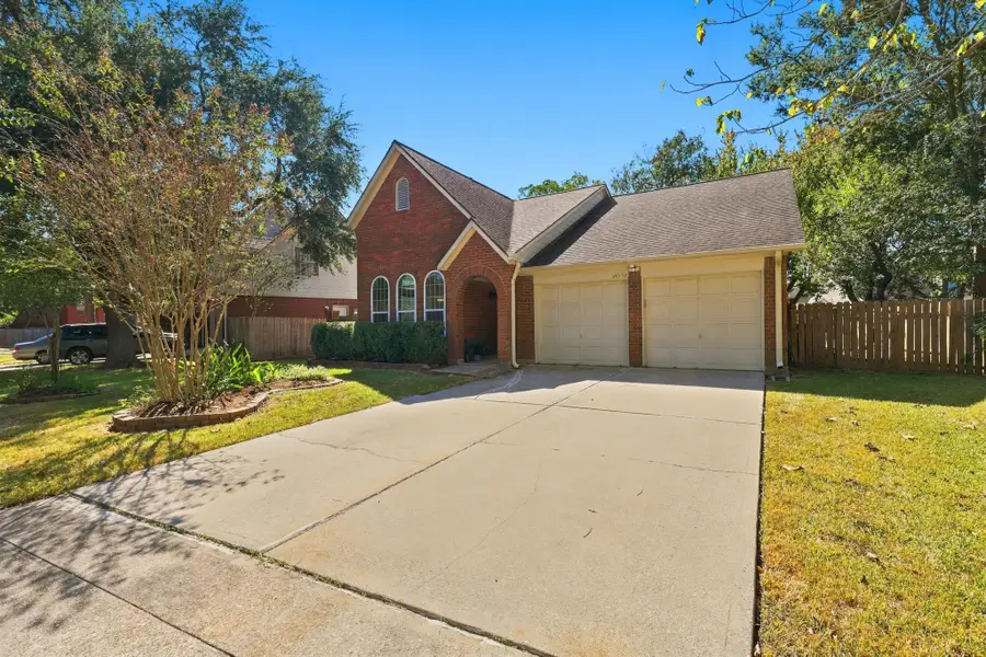 14538 Circlewood Way, Houston, TX 77062 - #2