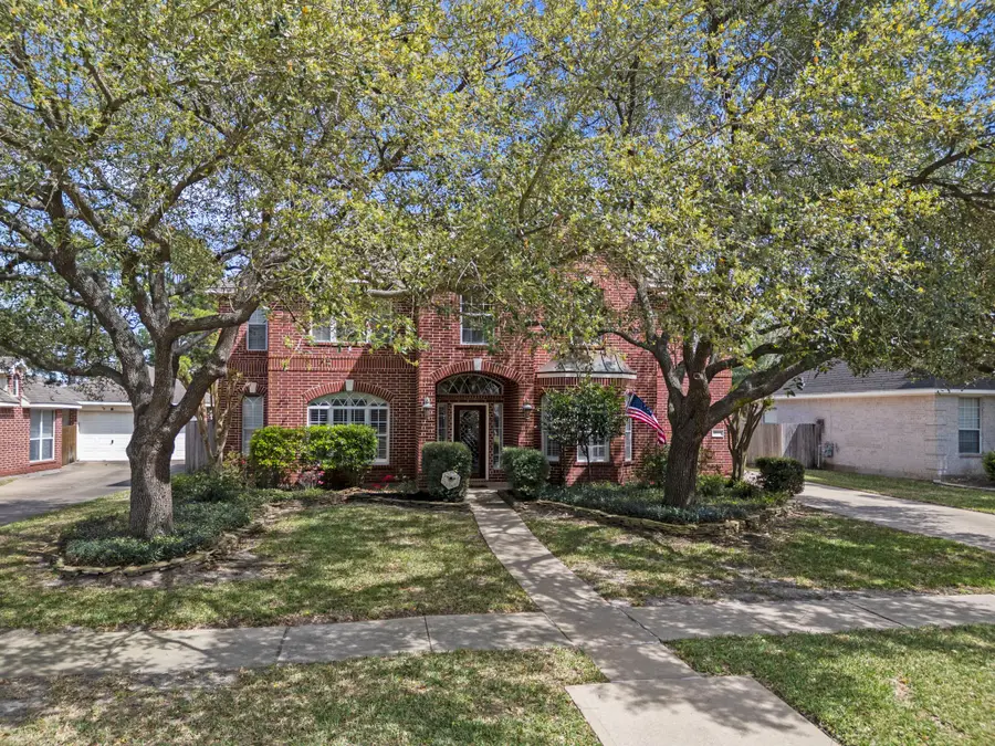 16818 Sandestine Drive, Houston, TX 77095 - #2