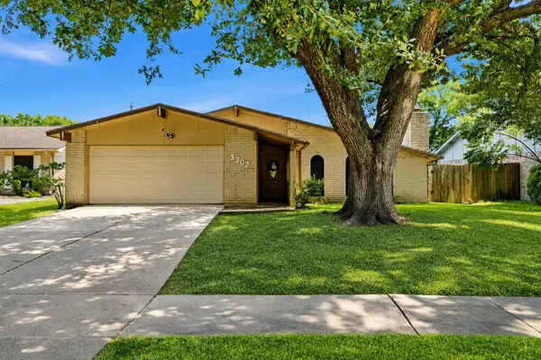 3307 Meadowview Drive, Missouri City, TX 77459