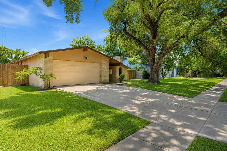 3307 Meadowview Drive, Missouri City, TX 77459 - #2