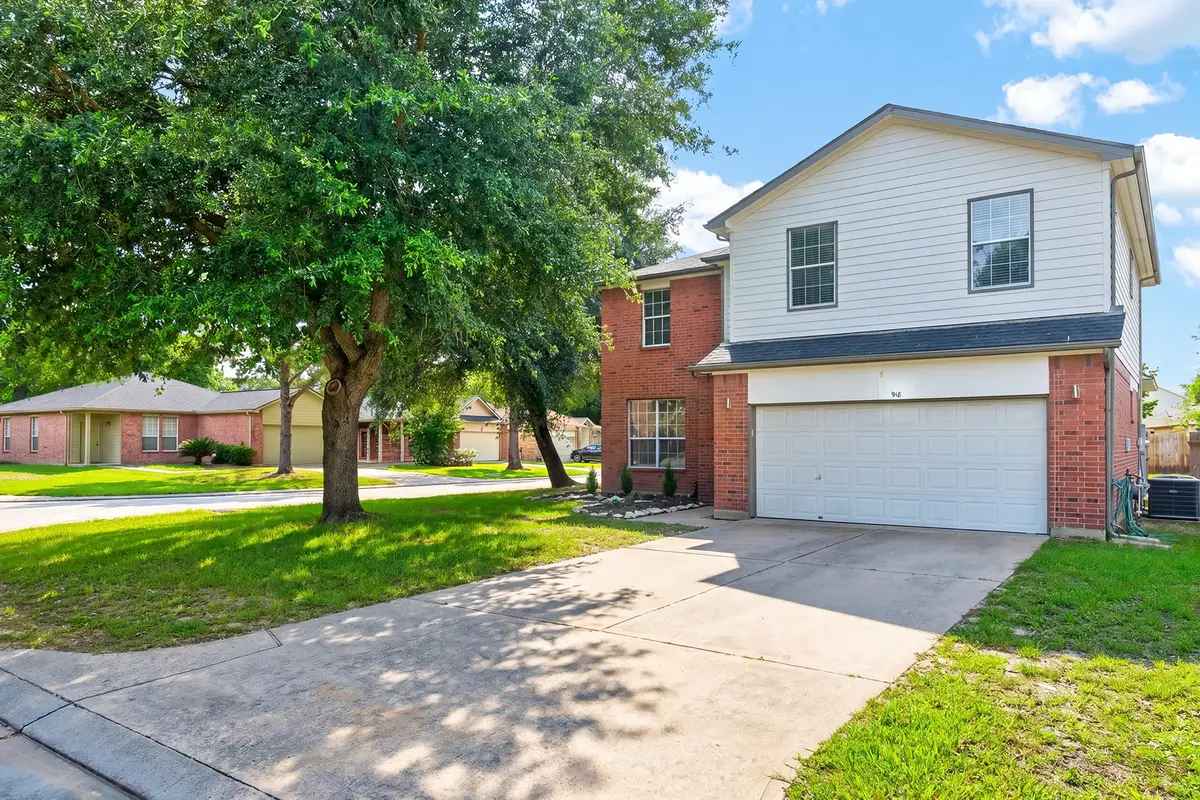 918 Ivycroft Lane, Spring, TX 77373 - #1