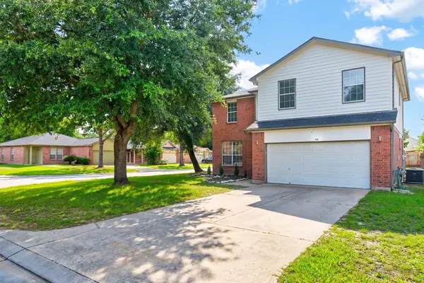 918 Ivycroft Lane, Spring, TX 77373