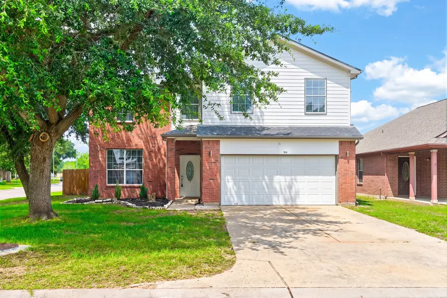 918 Ivycroft Lane, Spring, TX 77373 - #2